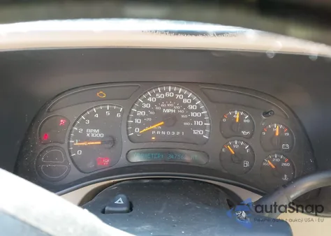 2006 Chevrolet Tahoe Lt z USA, uszkodzony, nr VIN 1GNEC13Z86R163147